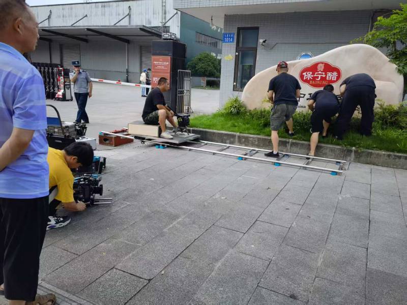 卓尼县广告片拍摄公司核心优势：全流程服务，让品牌广告片省心更出彩