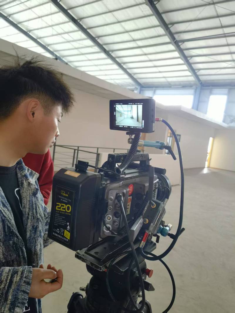 解锁卓尼县广告片拍摄：以创意镜头，解锁品牌商业价值新高度