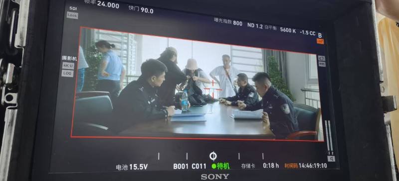 卓尼县广告片拍摄公司服务世界500强的标准化体系